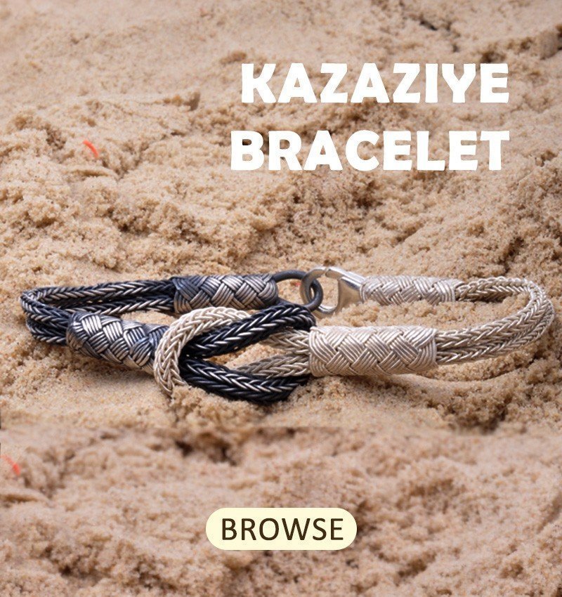 Kazaziye Bracelet